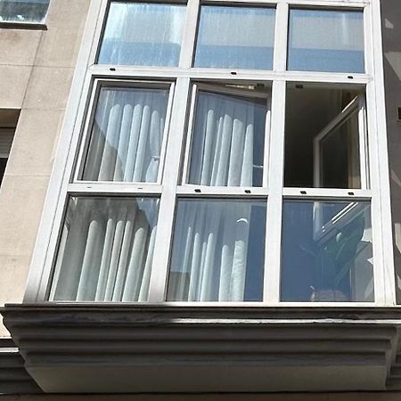 El Balconcillo - Lujo En Pleno Centro De Gijon - Grupo Querbes Διαμέρισμα Εξωτερικό φωτογραφία