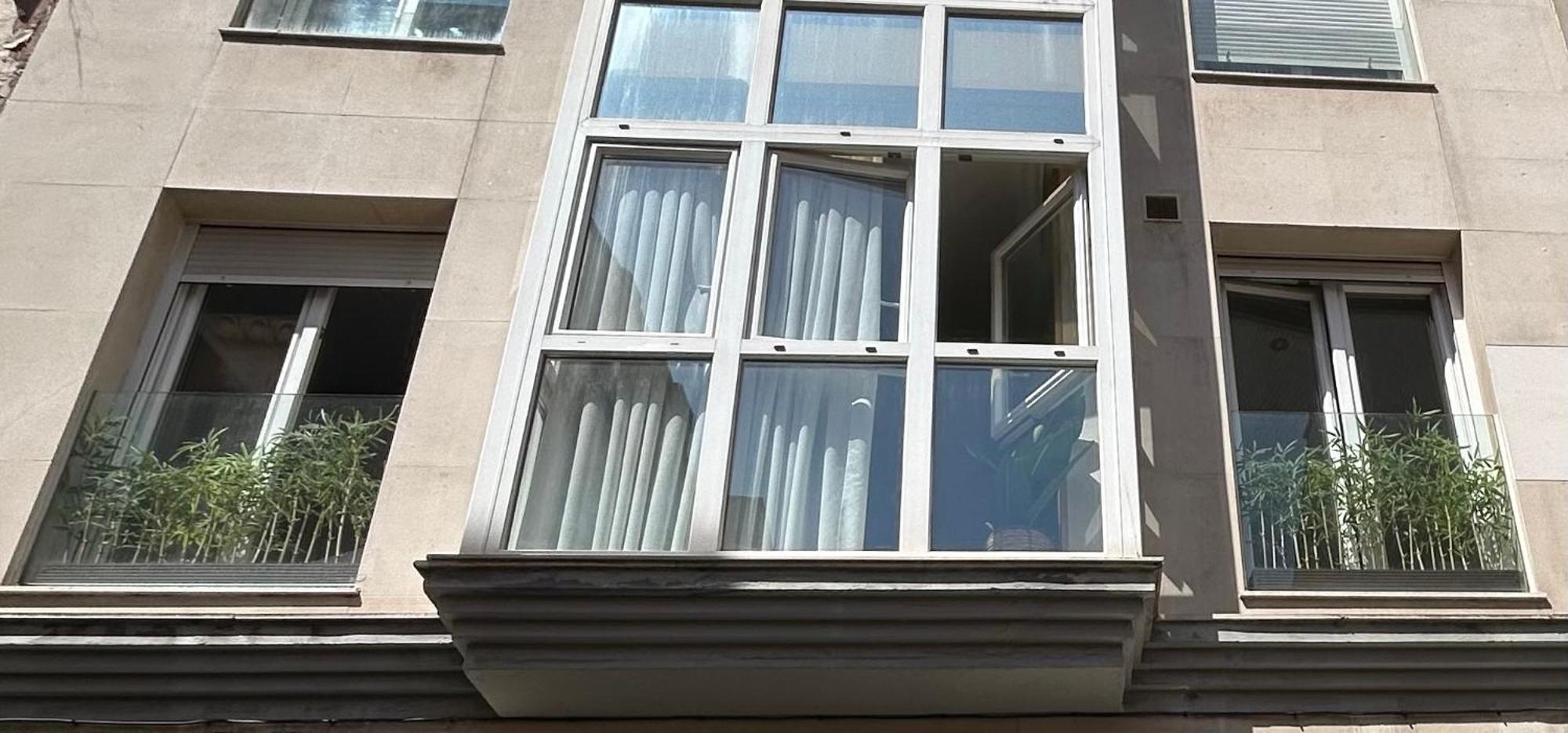 El Balconcillo - Lujo En Pleno Centro De Gijon - Grupo Querbes Διαμέρισμα Εξωτερικό φωτογραφία