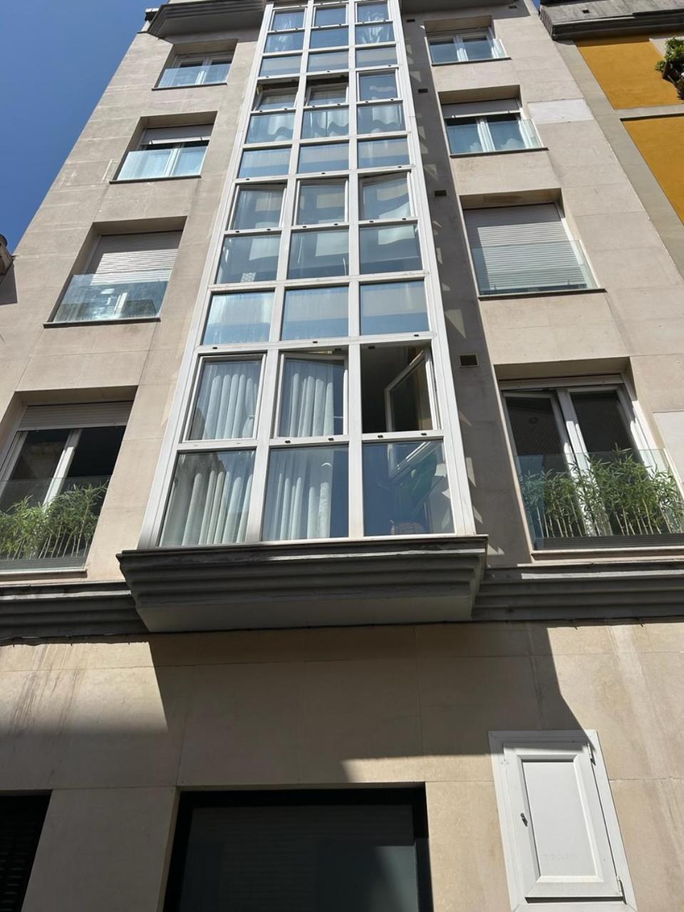 El Balconcillo - Lujo En Pleno Centro De Gijon - Grupo Querbes Διαμέρισμα Εξωτερικό φωτογραφία